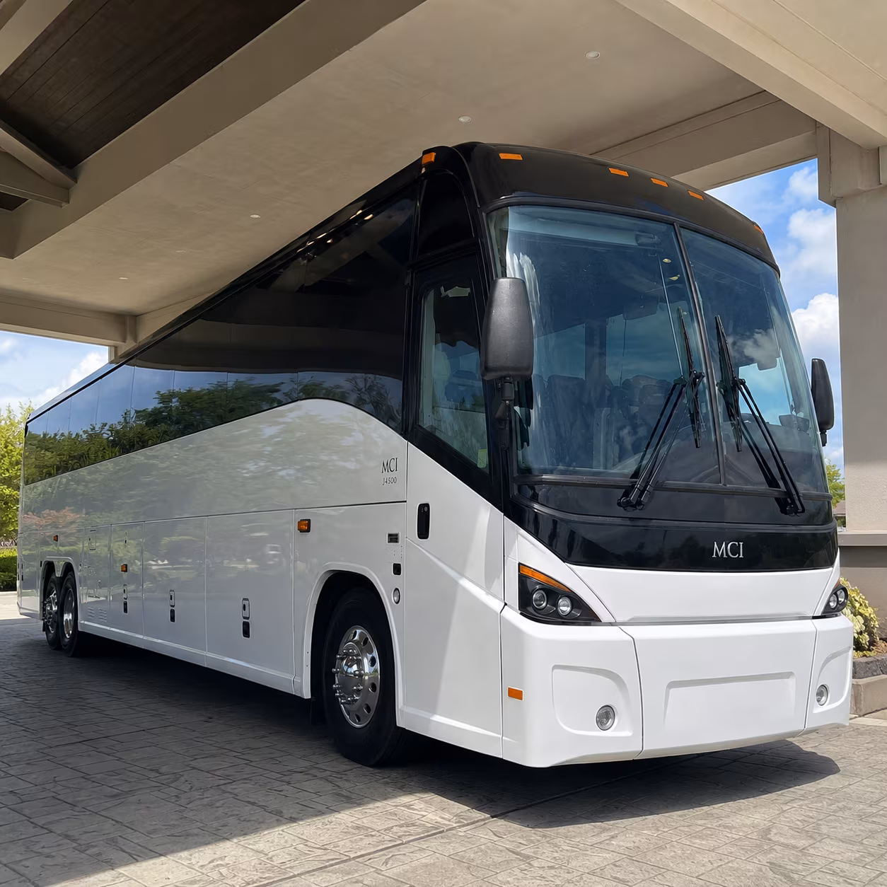 atlantic city casino trips and jersey shore group transportation