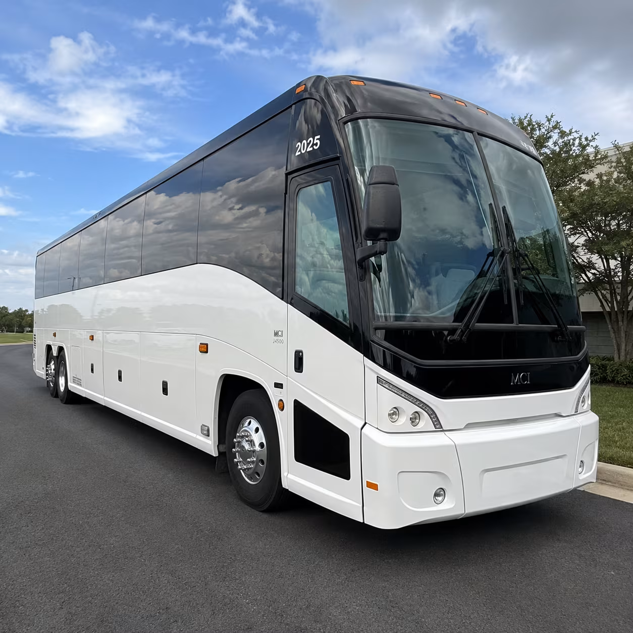 book your passaic prom bus early availability fills fast every may