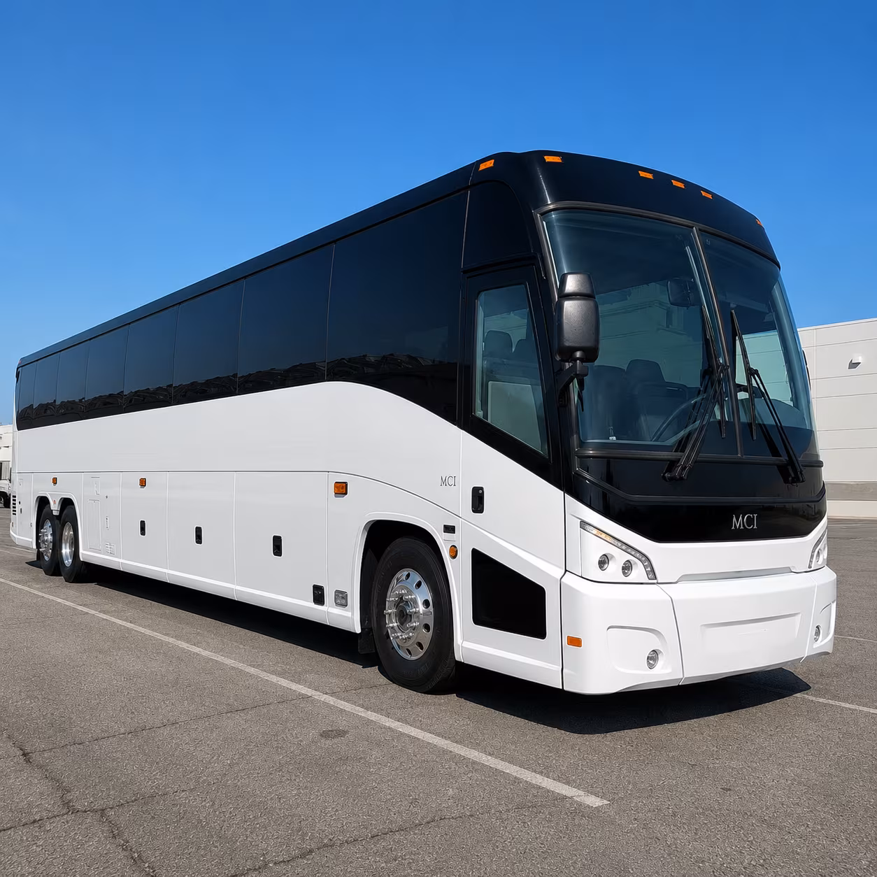 bus rentals to prudential center devils games from passaic
