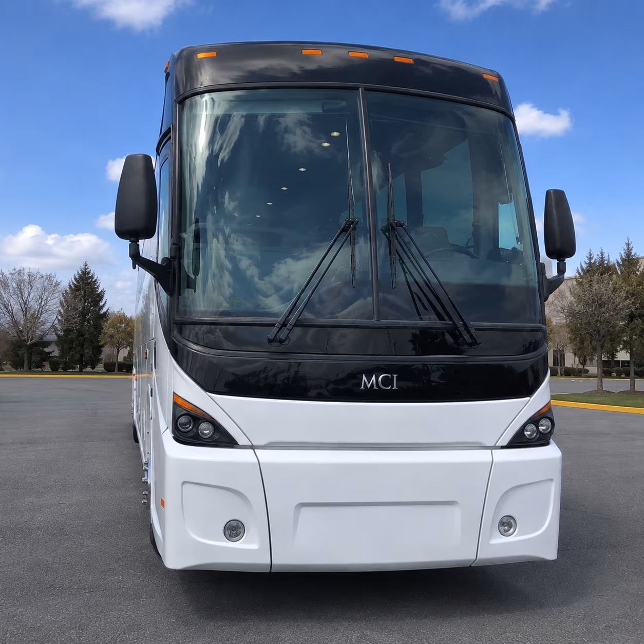 busrentalpassaic com puts picatinny arsenal shuttle service right at your fingertips