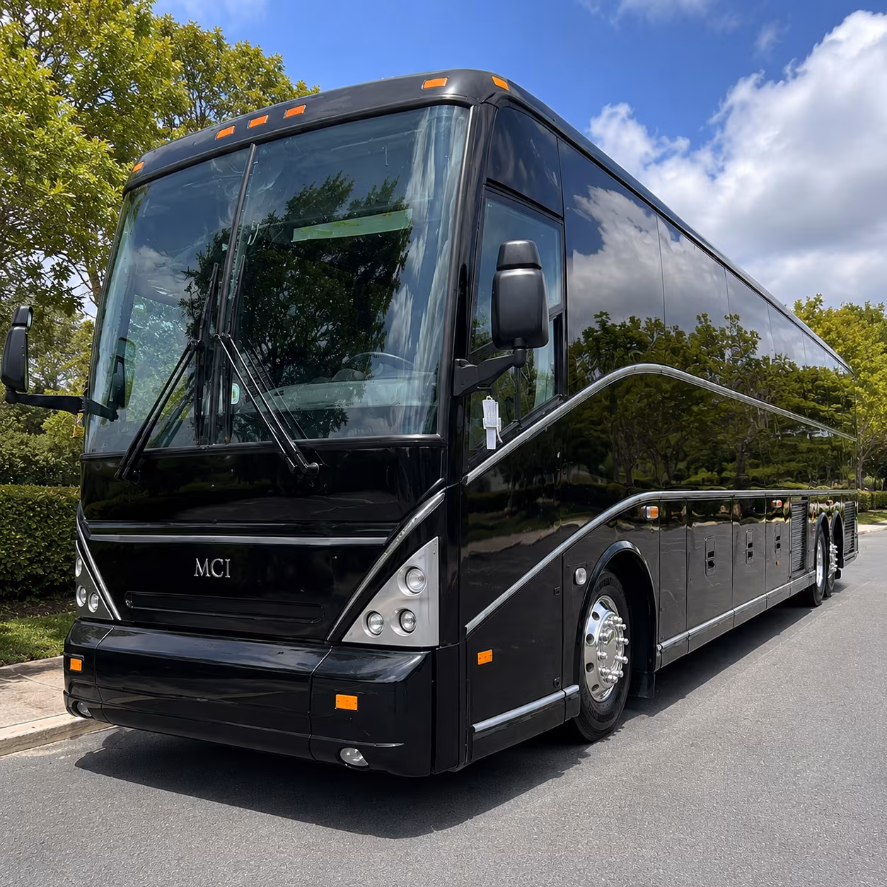 call now to lock in your passaic wedding bus before your date is gone