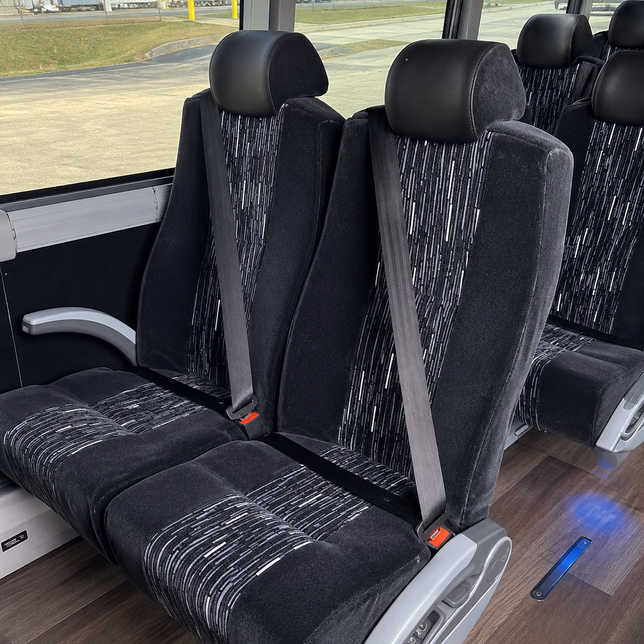 charter bus trips to philadelphia washington d c and beyond