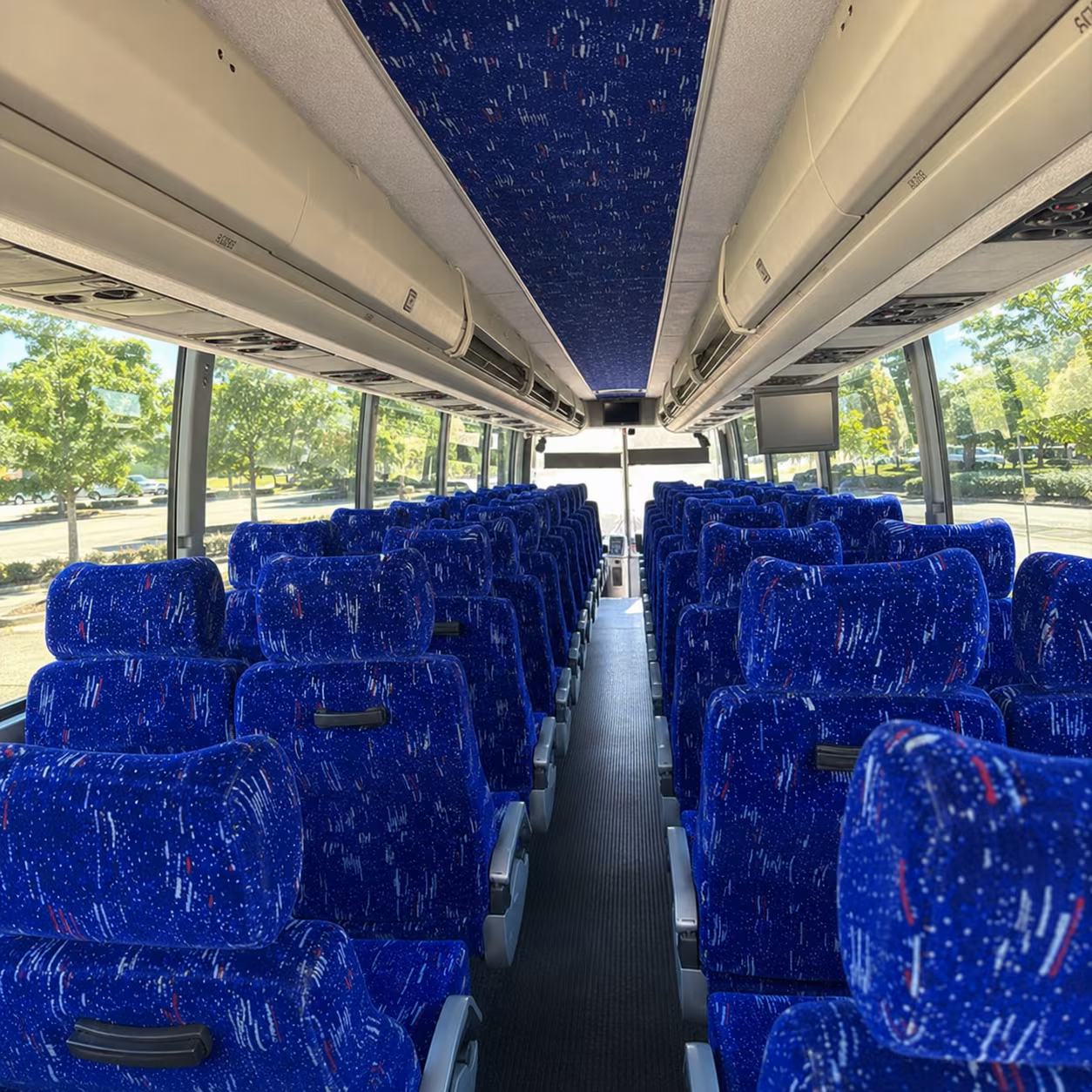 charter buses and party buses to metlife stadium and the meadowlands