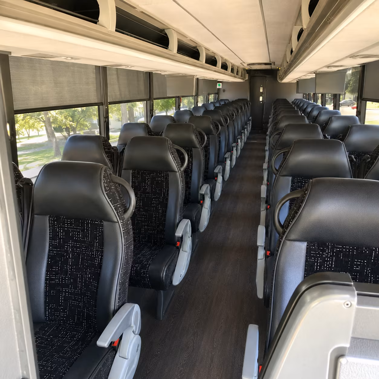 charter buses to metlife stadium from passaic