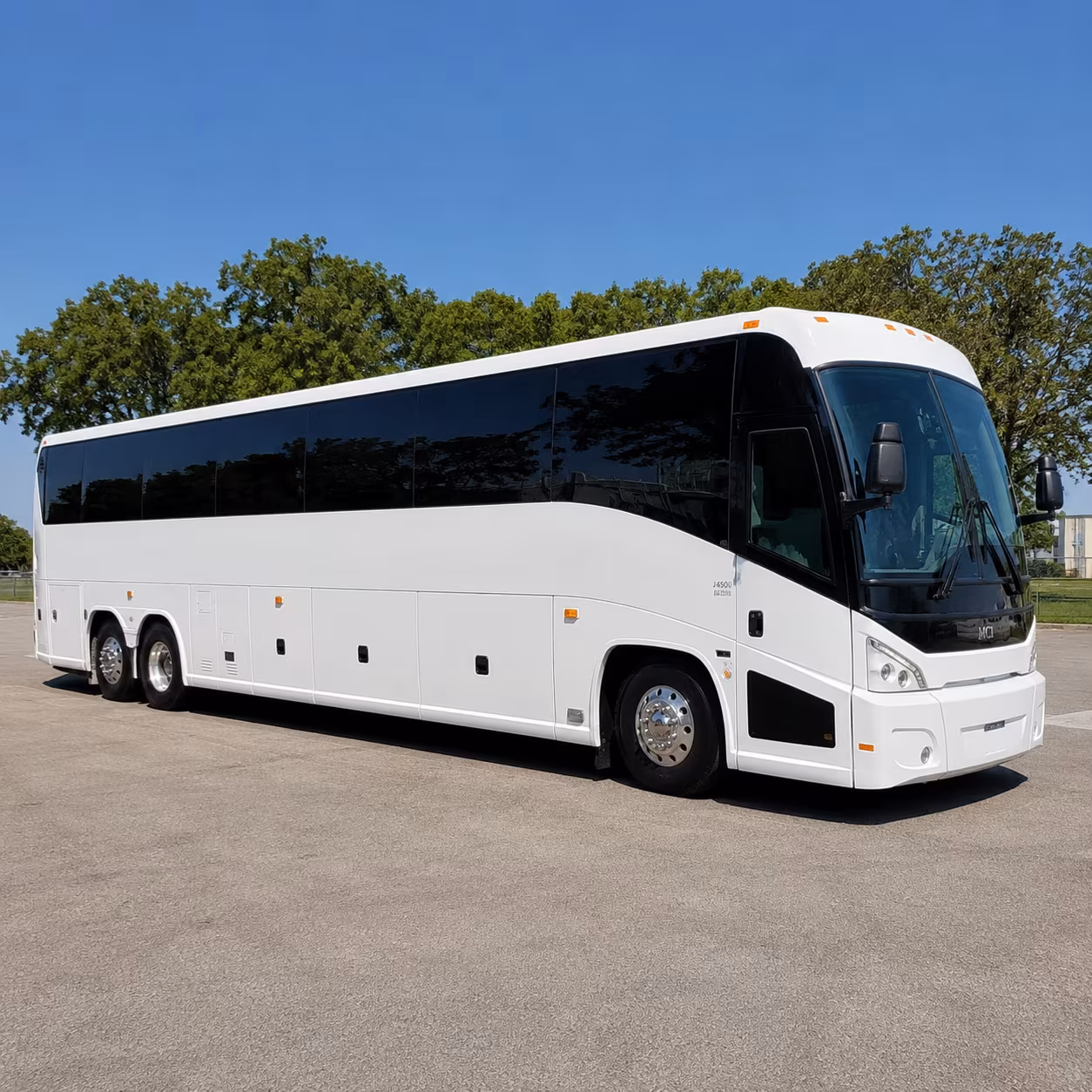 compare field trip buses from passaic in under 30 seconds