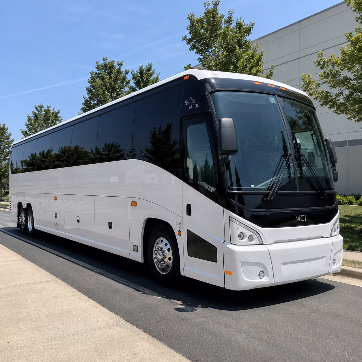 field trips to paterson great falls are easy with a bus from passaic