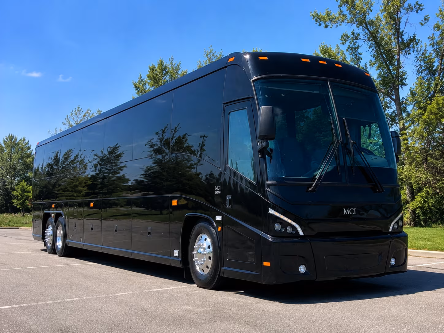 how the day of the week changes what a bus costs in passaic new jersey