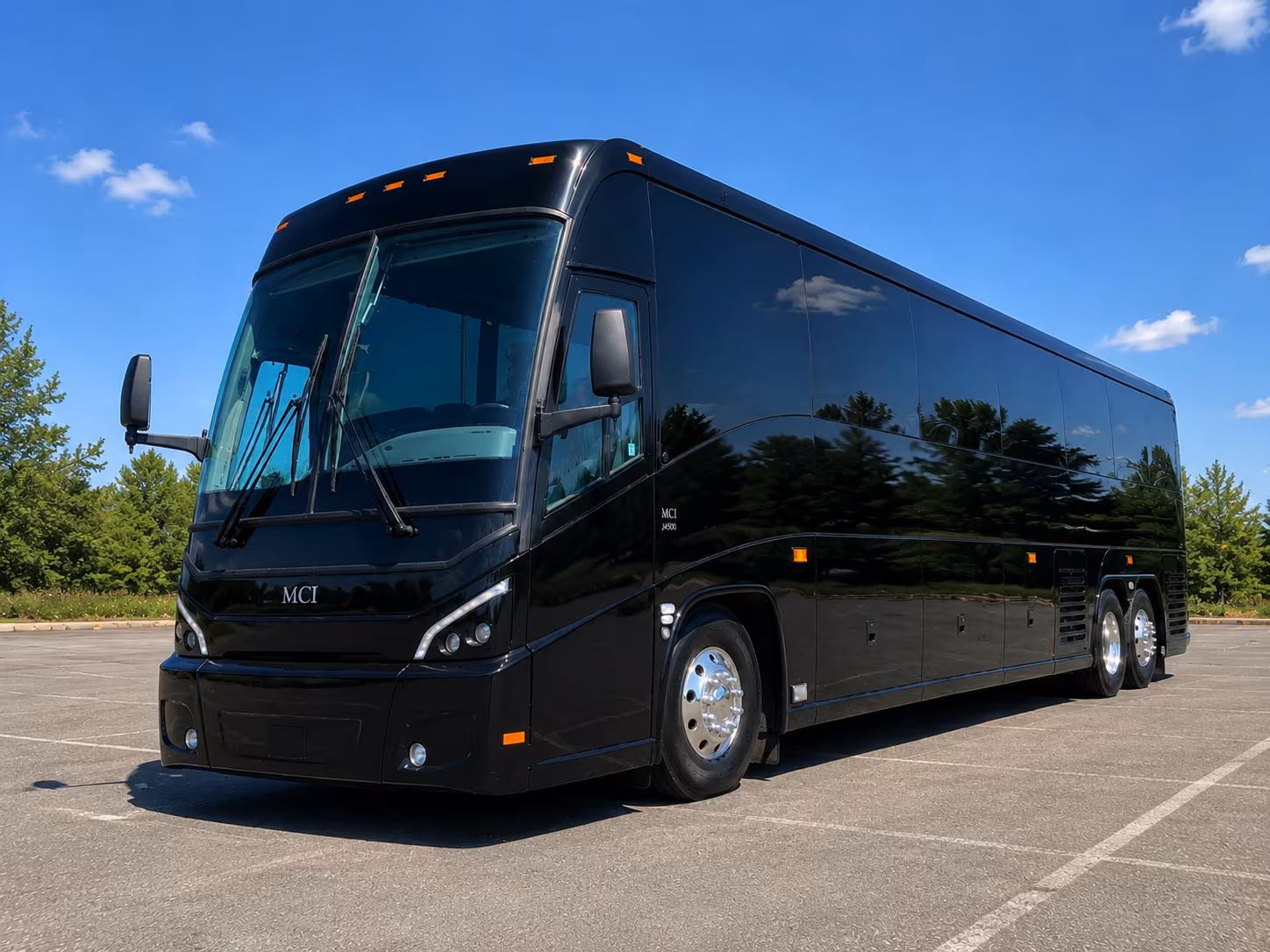 how the distance and duration of your trip affect rates in passaic