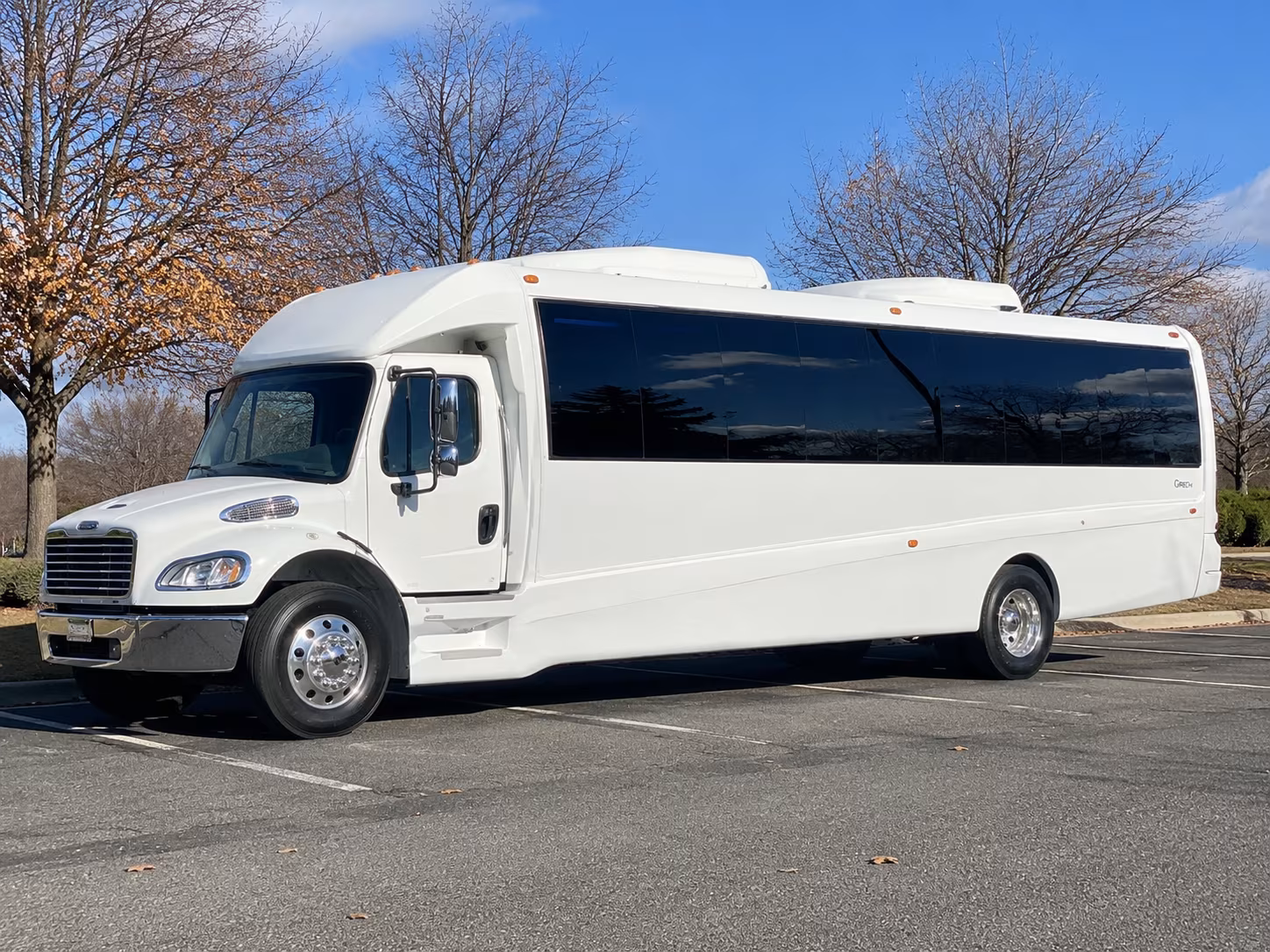 party buses for passaic concert nights at wellmont theater and starland ballroom