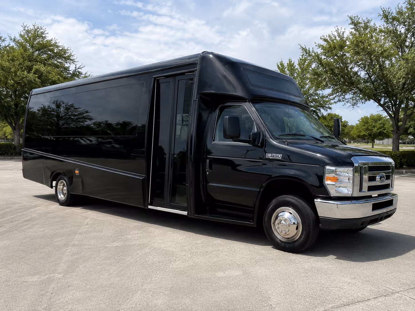 passaic airport transportation