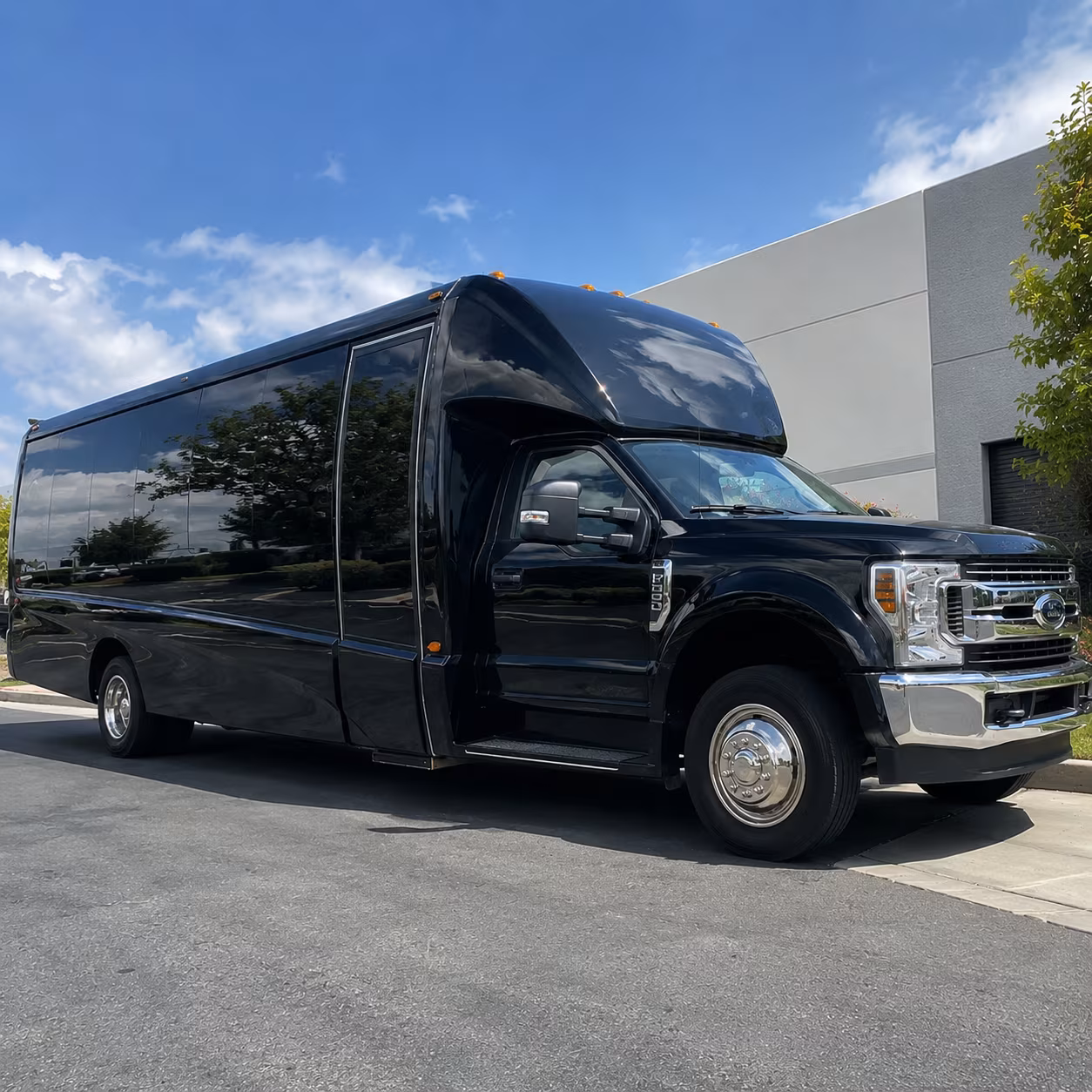 passaic employee transportation