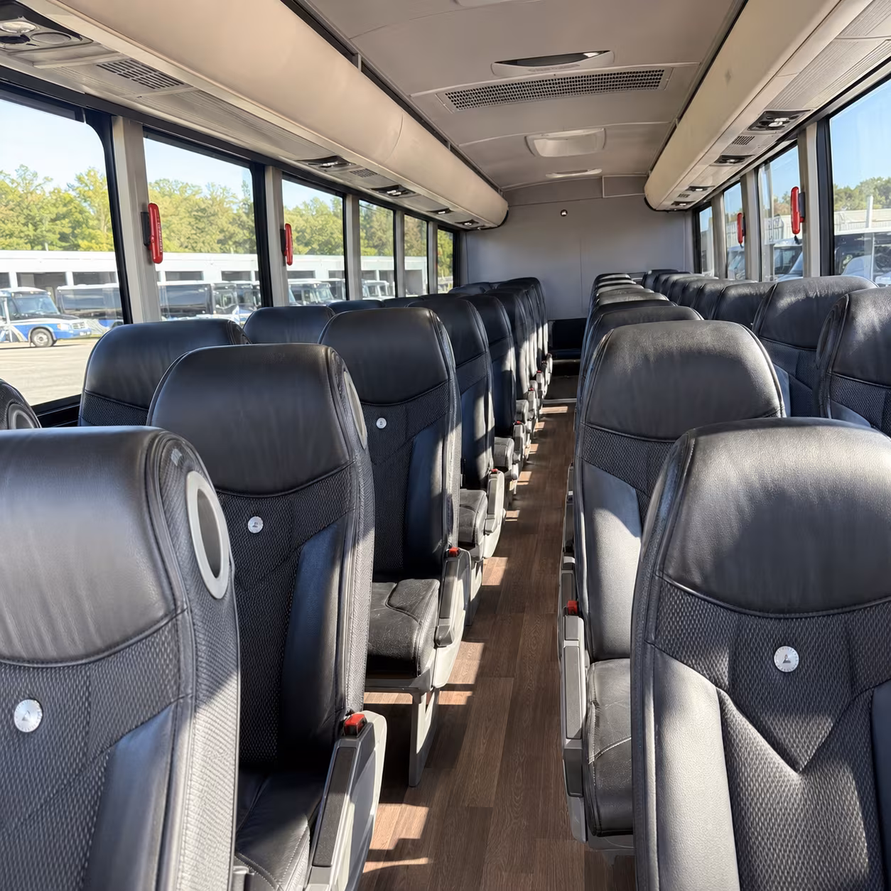 passaic long distance transportation