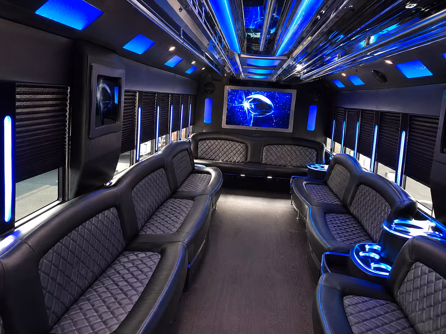 passaic party bus booking step 3