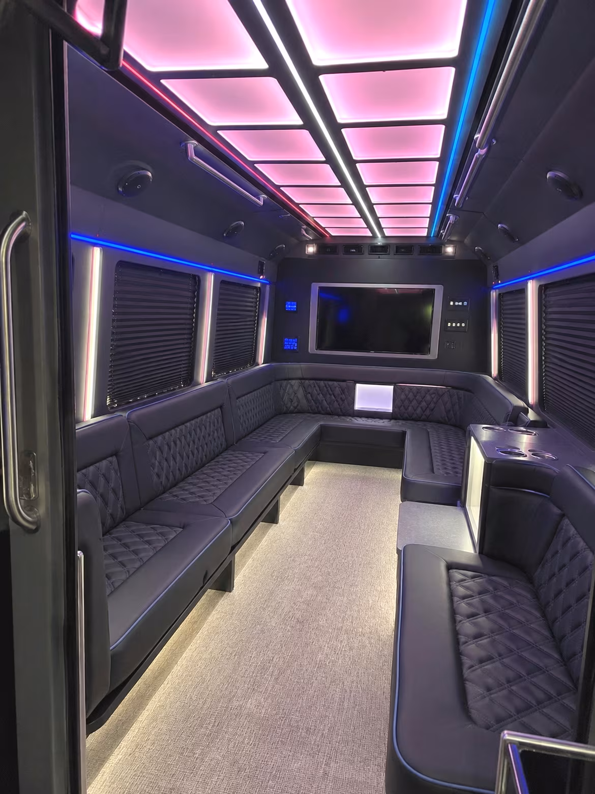 passaic party bus rental gallery