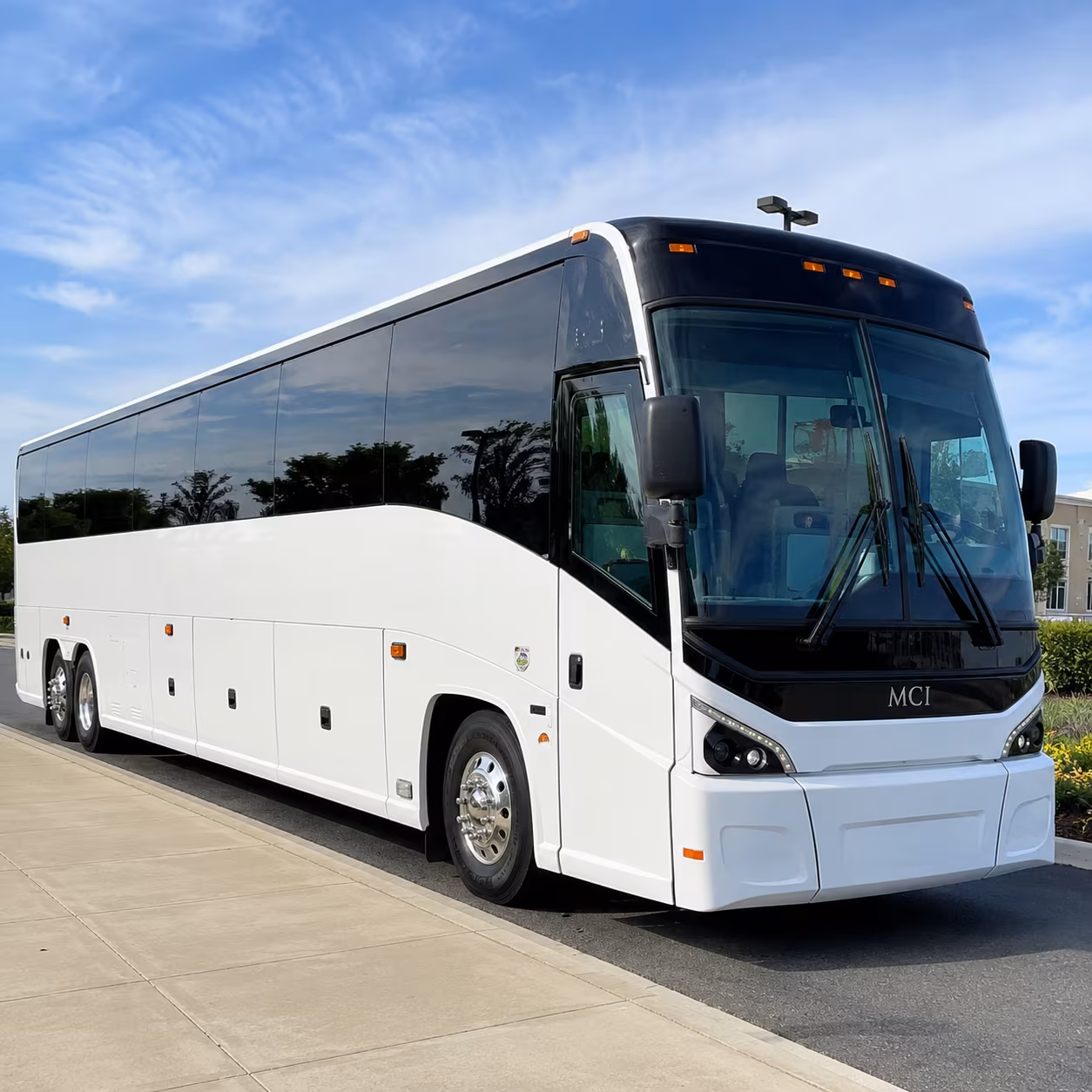 passaic prom transportation onboard seating