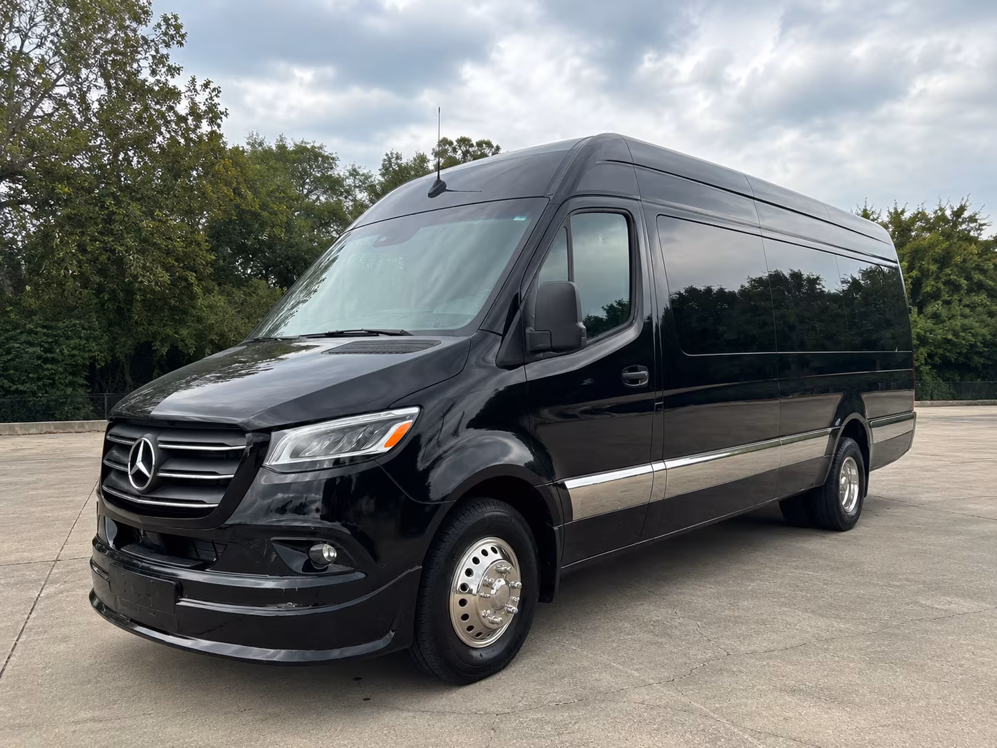 passaic wine tour brewery transportation onboard seating
