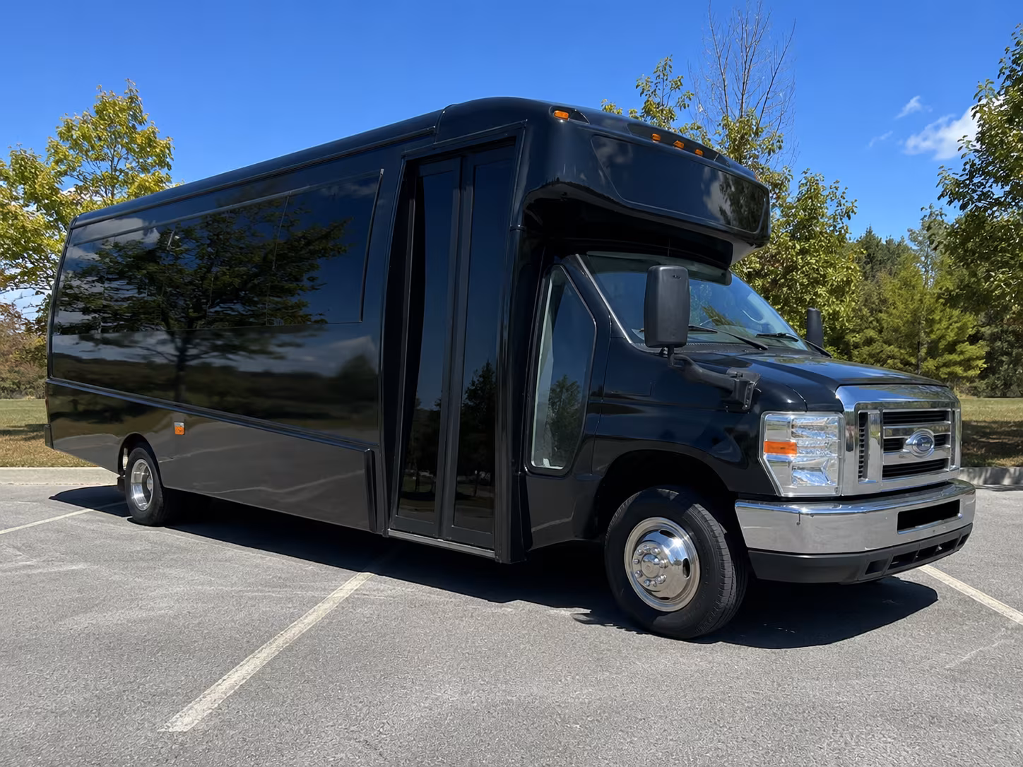 Passaic Wine Tour & Brewery Transportation
