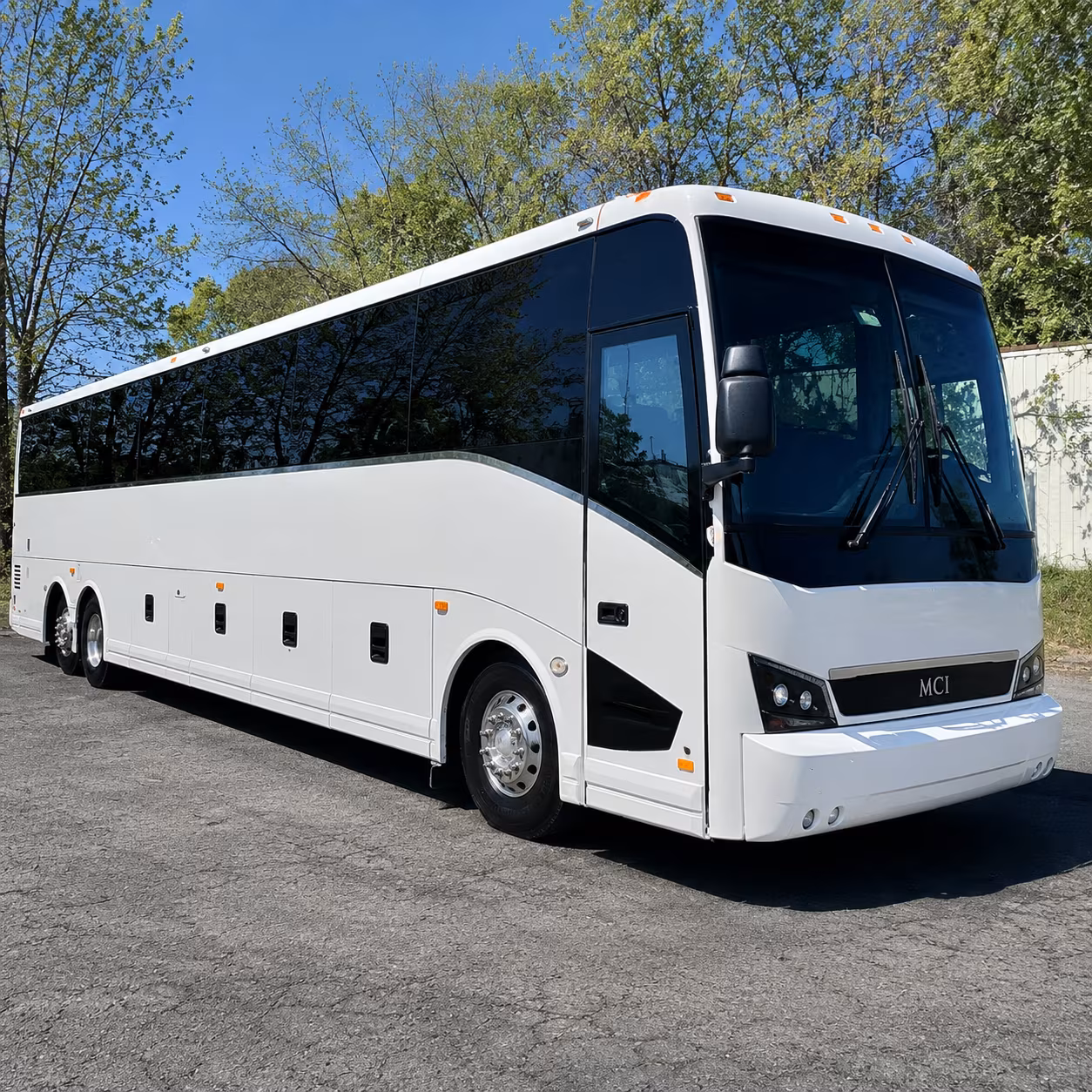 prom minibus rentals for passaic groups who want comfort and flexibility