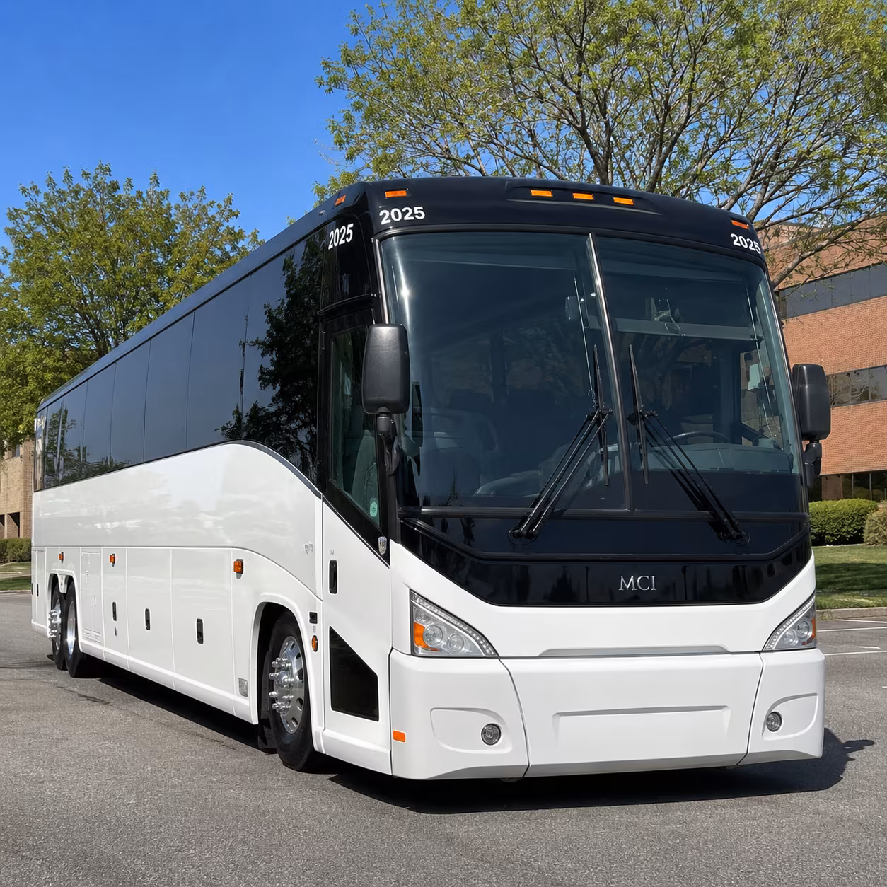 prom transportation for passaic groups heading to the meadowlands and bergen county venues