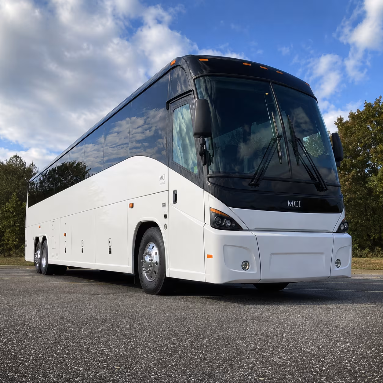 religious group retreats and pilgrimage transportation from passaic