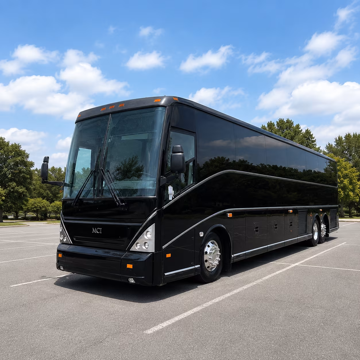 shuttle your wedding guests from newark airport and tri state hotels